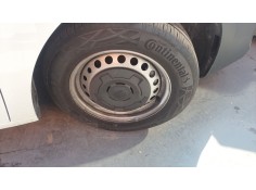 Recambio de llanta para nissan townstar furgoneta/monovolumen (xfk) 1.3 referencia OEM IAM 4030000Q5C   2