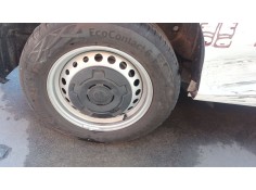 Recambio de llanta para nissan townstar furgoneta/monovolumen (xfk) 1.3 referencia OEM IAM 4030000Q5C   2