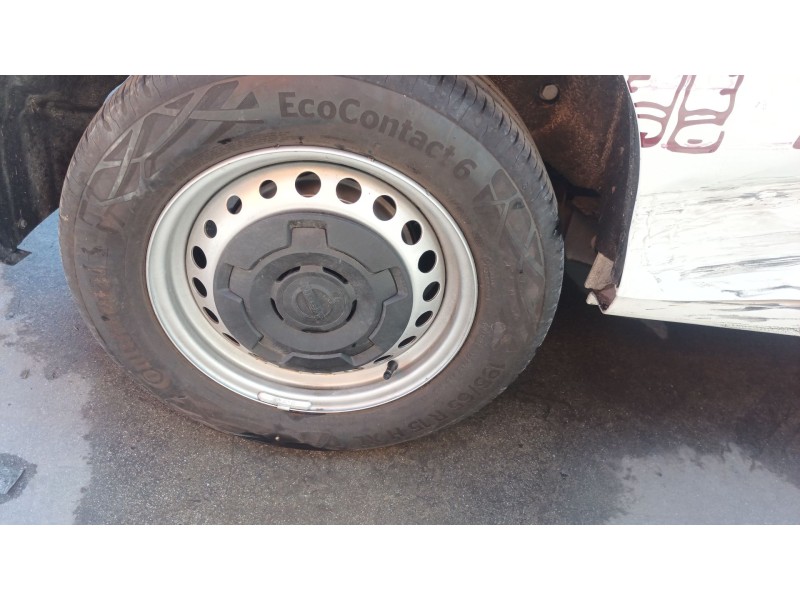 Recambio de llanta para nissan townstar furgoneta/monovolumen (xfk) 1.3 referencia OEM IAM   