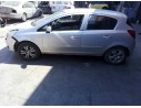 OPEL CORSA D