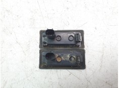 Recambio de piloto matricula para land rover discovery sport (l550) 2.0 d 4x4 referencia OEM IAM GX7313B627AA 2013930122352KA  2