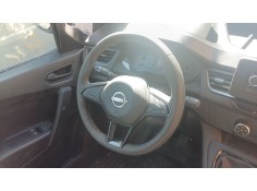 Recambio de columna direccion para nissan townstar furgoneta/monovolumen (xfk) 1.3 referencia OEM IAM   