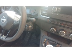 Recambio de conmutador de arranque para nissan townstar furgoneta/monovolumen (xfk) 1.3 referencia OEM IAM   
