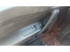 Recambio de mando elevalunas delantero izquierdo para nissan townstar furgoneta/monovolumen (xfk) 1.3 referencia OEM IAM 2543000 2