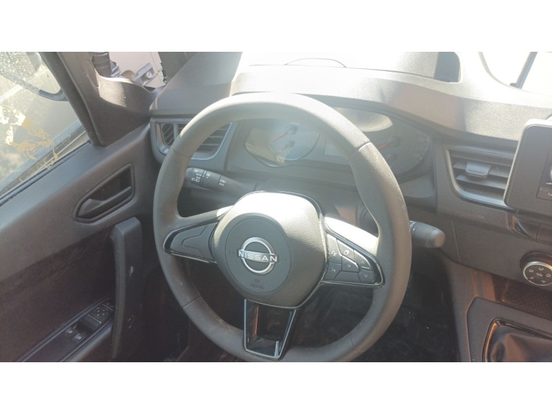 Recambio de mando multifuncion para nissan townstar furgoneta/monovolumen (xfk) 1.3 referencia OEM IAM   