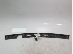 MANETA EXTERIOR PORTON HK7240406F 