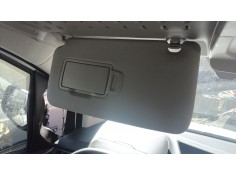 Recambio de parasol izquierdo para nissan townstar furgoneta/monovolumen (xfk) 1.3 referencia OEM IAM   