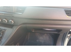 Recambio de ventilador calefaccion para nissan townstar furgoneta/monovolumen (xfk) 1.3 referencia OEM IAM   