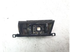 Recambio de camara vision trasera para land rover discovery sport (l550) 2.0 d 4x4 referencia OEM IAM T8300C8C9A   2