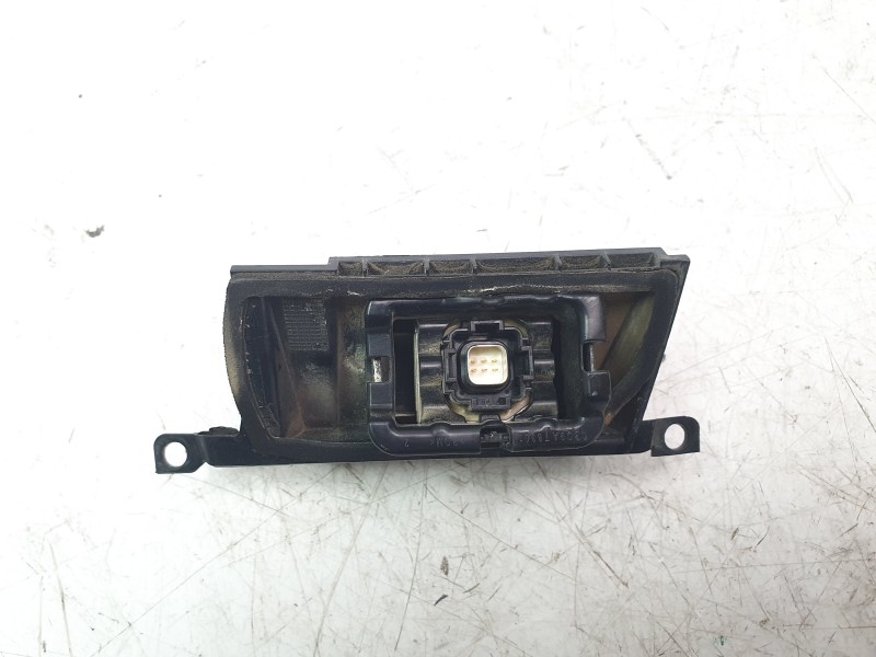 Recambio de camara vision trasera para land rover discovery sport (l550) 2.0 d 4x4 referencia OEM IAM T8300C8C9A  