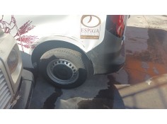 AMORTIGUADOR TRASERO IZQUIERDO 5621000Q5A 