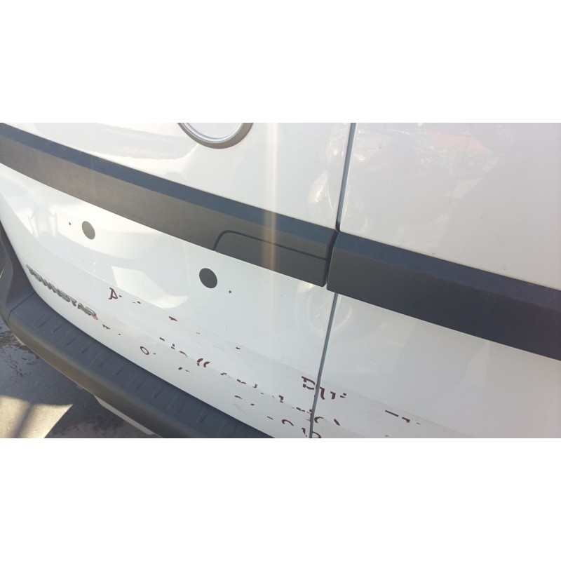 Recambio de maneta exterior porton para nissan townstar furgoneta/monovolumen (xfk) 1.3 referencia OEM IAM   