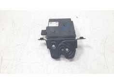 CERRADURA MALETERO / PORTON FK72442A66AB FK72442A66AB 