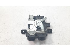 Recambio de cerradura maletero / porton para land rover discovery sport (l550) 2.0 d 4x4 referencia OEM IAM FK72442A66AB   2