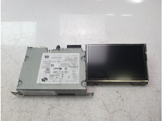 Recambio de sistema navegacion gps para peugeot 2008 i (cu_) 1.2 thp 110 / puretech 110 referencia OEM IAM 9825029180  