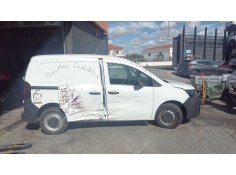 nissan townstar furgoneta/monovolumen (xfk) del año 2024