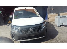 nissan townstar furgoneta/monovolumen (xfk) del año 2024 2