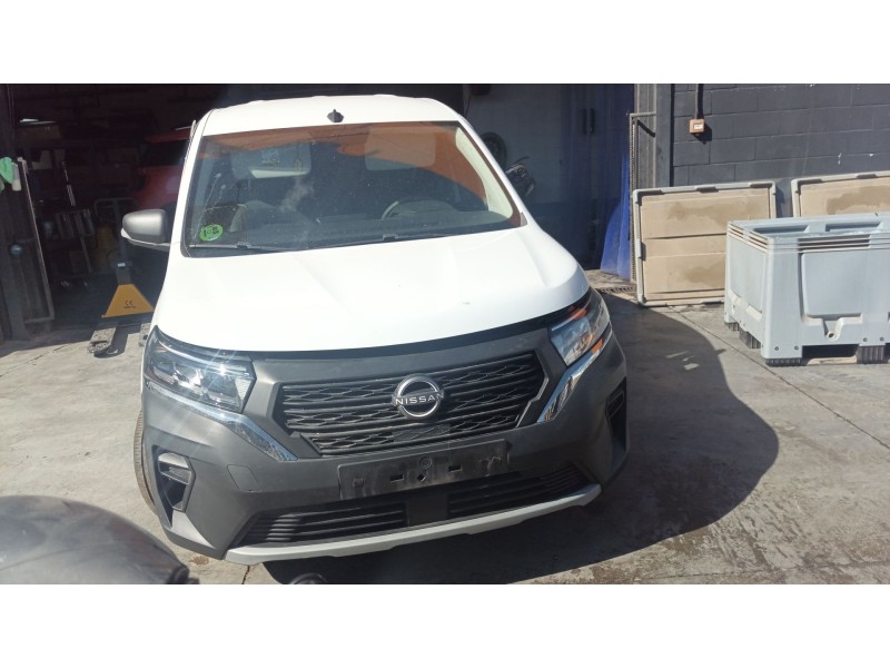 nissan townstar furgoneta/monovolumen (xfk) del año 2024