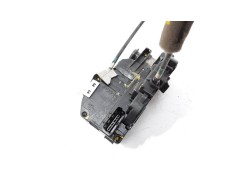 Recambio de cerradura puerta delantera derecha para nissan pulsar (c13) 1.2 16v cat referencia OEM IAM 805003ZL0A   2