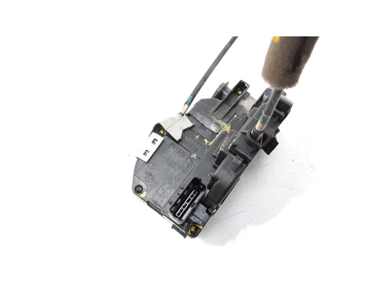 Recambio de cerradura puerta delantera derecha para nissan pulsar (c13) 1.2 16v cat referencia OEM IAM 805003ZL0A  