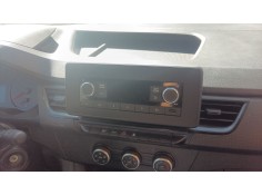 Recambio de sistema audio / radio cd para nissan townstar furgoneta/monovolumen (xfk) 1.3 referencia OEM IAM 2801001Q1D   2