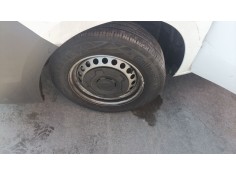 Recambio de llanta para nissan townstar furgoneta/monovolumen (xfk) 1.3 referencia OEM IAM 4030000Q5C   2