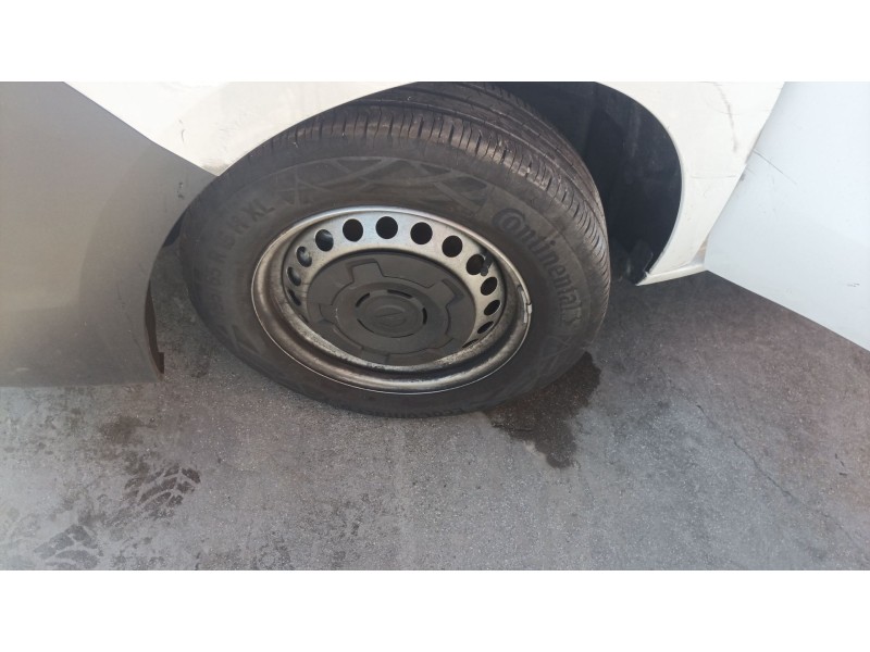 Recambio de llanta para nissan townstar furgoneta/monovolumen (xfk) 1.3 referencia OEM IAM   