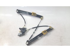 Recambio de elevalunas delantero izquierdo para volkswagen t-roc (a11, d11) 2.0 tdi referencia OEM IAM 2GA837461F  770002 , 1131