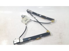Recambio de elevalunas delantero izquierdo para volkswagen t-roc (a11, d11) 2.0 tdi referencia OEM IAM 2GA837461F  770002 , 1131 2