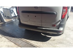 Recambio de paragolpes trasero para nissan townstar furgoneta/monovolumen (xfk) 1.3 referencia OEM IAM   