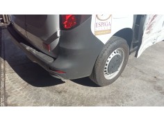 Recambio de paragolpes trasero para nissan townstar furgoneta/monovolumen (xfk) 1.3 referencia OEM IAM    2
