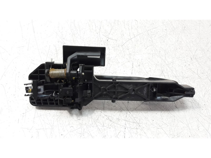 Recambio de maneta exterior trasera derecha para kia sportage business 2wd referencia OEM IAM 83661D9010  