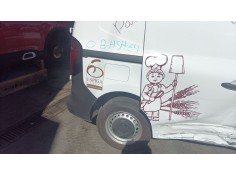 Recambio de bomba combustible para nissan townstar furgoneta/monovolumen (xfk) 1.3 referencia OEM IAM   