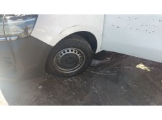 BRAZO SUSPENSION INFERIOR DELANTERO IZQUIERDO 5450100Q2L 