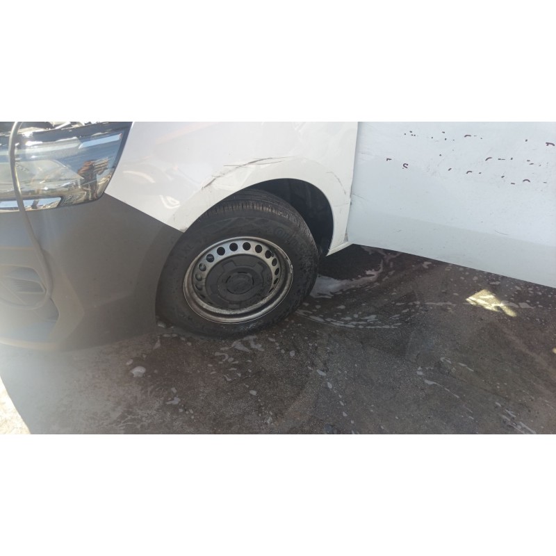 Recambio de brazo suspension inferior delantero izquierdo para nissan townstar furgoneta/monovolumen (xfk) 1.3 referencia OEM IA