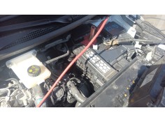 Recambio de centralita motor uce para nissan townstar furgoneta/monovolumen (xfk) 1.3 referencia OEM IAM 237107879S   2