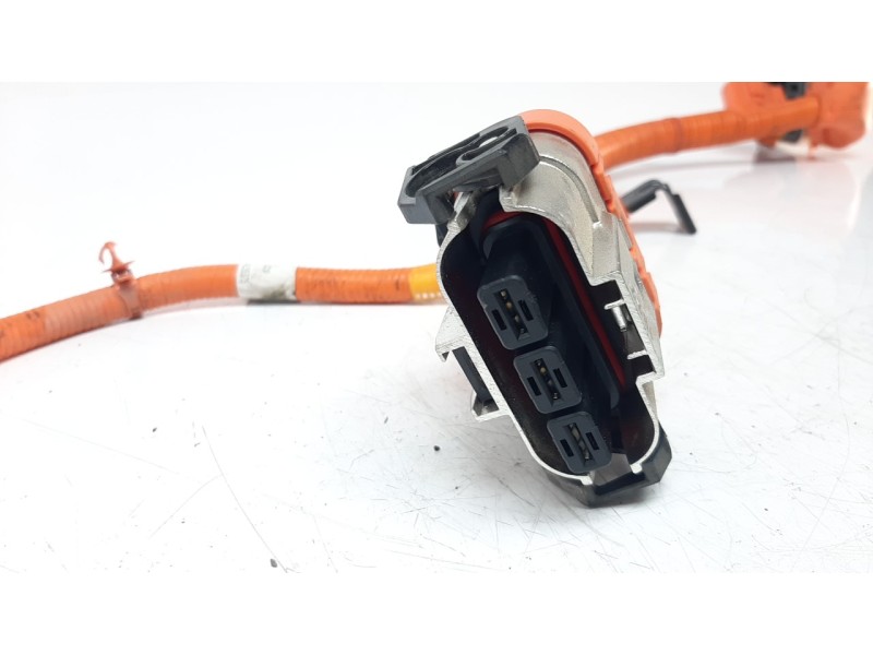 Recambio de modulo electronico para kia niro referencia OEM IAM 91674G5010  
