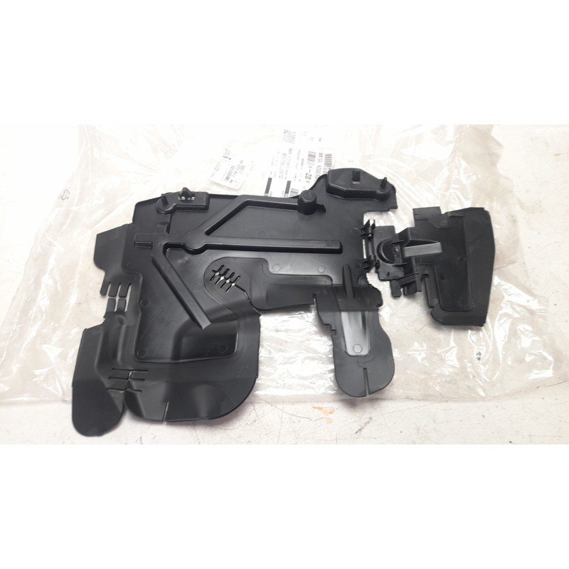 Recambio de absorbedor delantero para peugeot 2008 i (cu_) 1.2 vti referencia OEM IAM 9816123080  