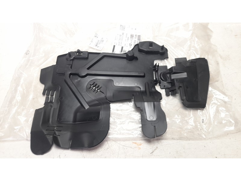 Recambio de absorbedor delantero para peugeot 2008 i (cu_) 1.2 vti referencia OEM IAM 9816123080  