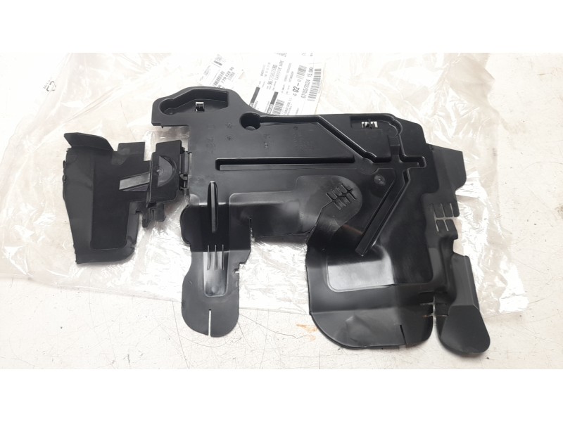 Recambio de absorbedor delantero para peugeot 2008 i (cu_) 1.2 vti referencia OEM IAM 9816123080  