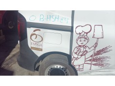 Recambio de tapa exterior combustible para nissan townstar furgoneta/monovolumen (xfk) 1.3 referencia OEM IAM   