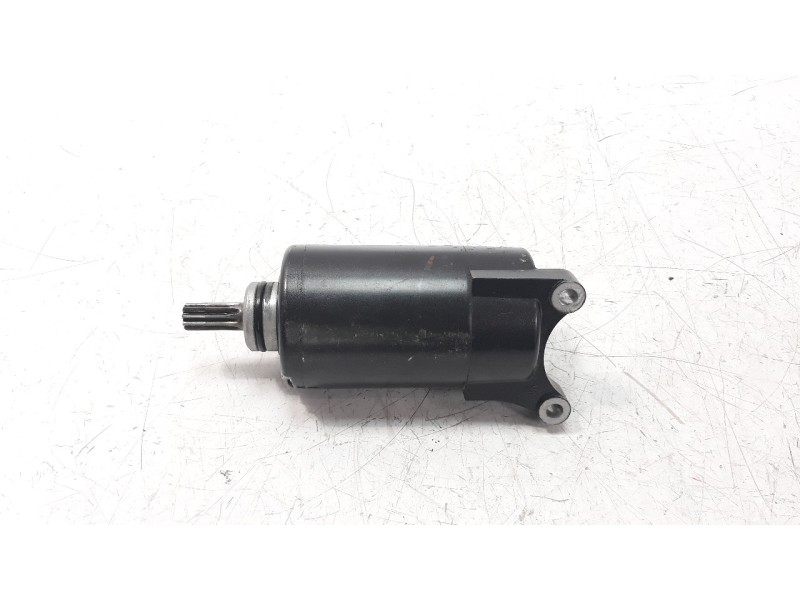 Recambio de motor arranque para brixton bx125x bx 125 referencia OEM IAM D66082H043 31100H360J0H000 