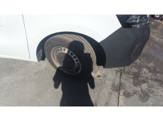 Recambio de mangueta delantera derecha para nissan townstar furgoneta/monovolumen (xfk) 1.3 referencia OEM IAM   