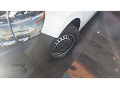 Recambio de mangueta delantera izquierda para nissan townstar furgoneta/monovolumen (xfk) 1.3 referencia OEM IAM   