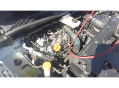 Recambio de motor arranque para nissan townstar furgoneta/monovolumen (xfk) 1.3 referencia OEM IAM 2330000Q7D  ARF930453MT 2