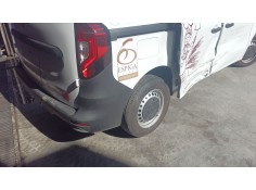 Recambio de puente trasero para nissan townstar furgoneta/monovolumen (xfk) 1.3 referencia OEM IAM   