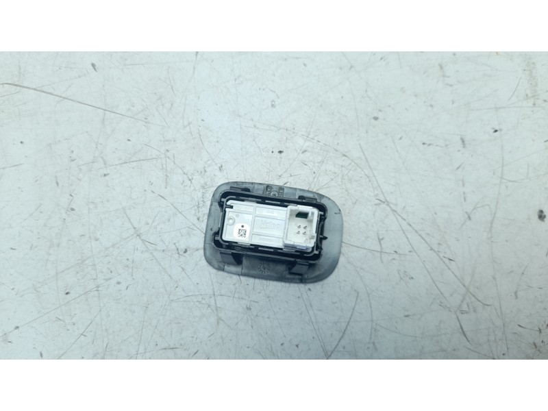 Recambio de mando elevalunas trasero izquierdo para peugeot 2008 i (cu_) 1.2 thp 110 / puretech 110 referencia OEM IAM 98242560Z