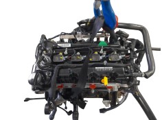Recambio de motor completo para mg zs suv (azs1) 1.5 vti referencia OEM IAM 15S4C   2