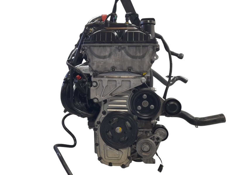 Recambio de motor completo para mg zs suv (azs1) 1.5 vti referencia OEM IAM 15S4C  
