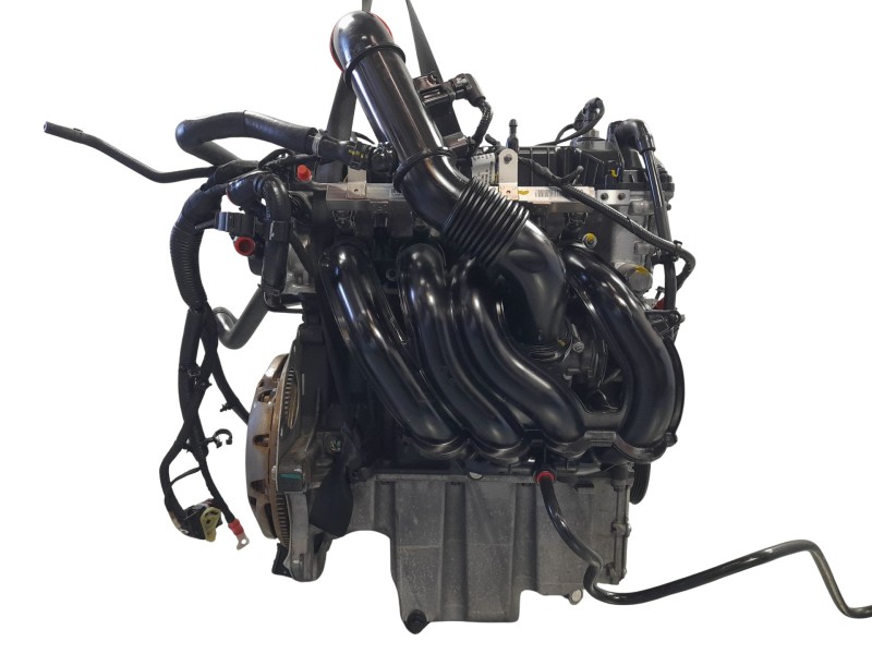 Recambio de motor completo para mg zs suv (azs1) 1.5 vti referencia OEM IAM 15S4C  